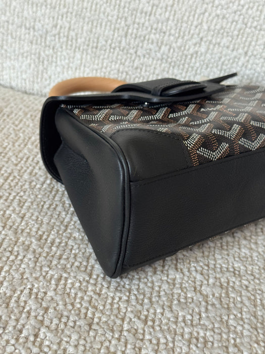 Goyard Mini Saigon