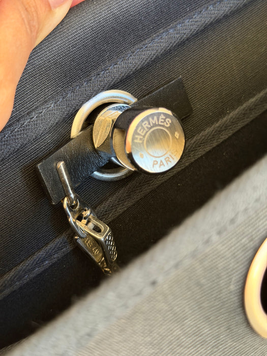 Hermes Herbag: Full Set