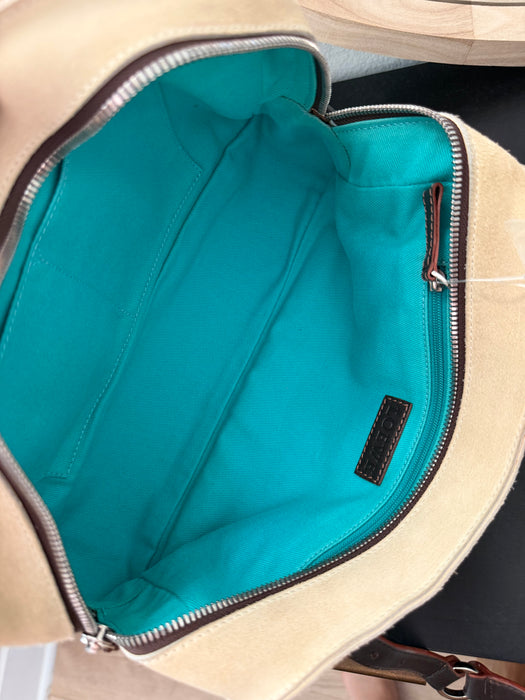Loewe Signature Studded Anagram