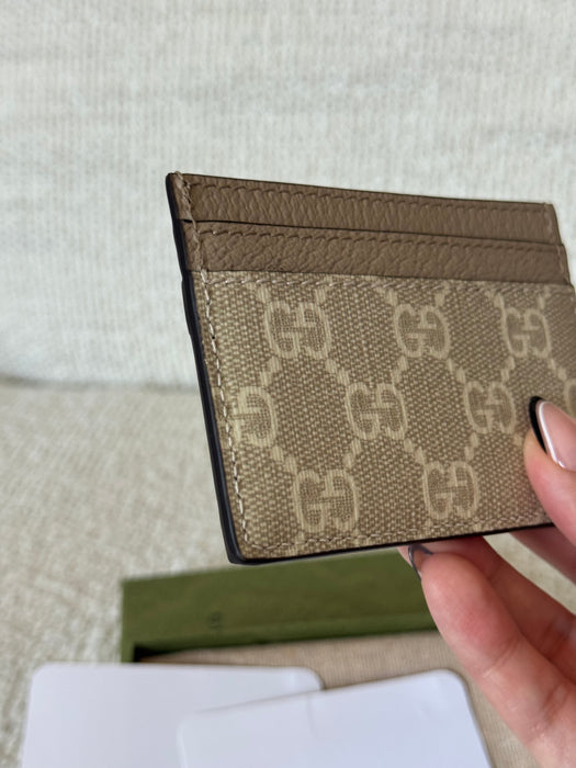 Gucci Ophidia Card Case