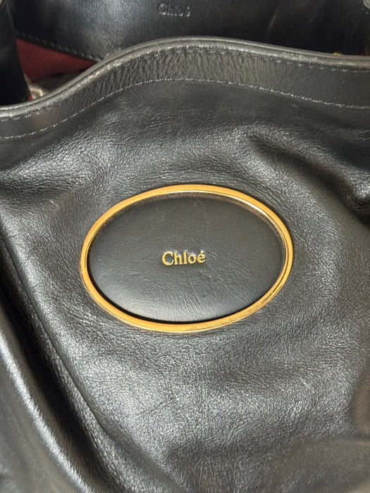 Chloe Victoria Tote