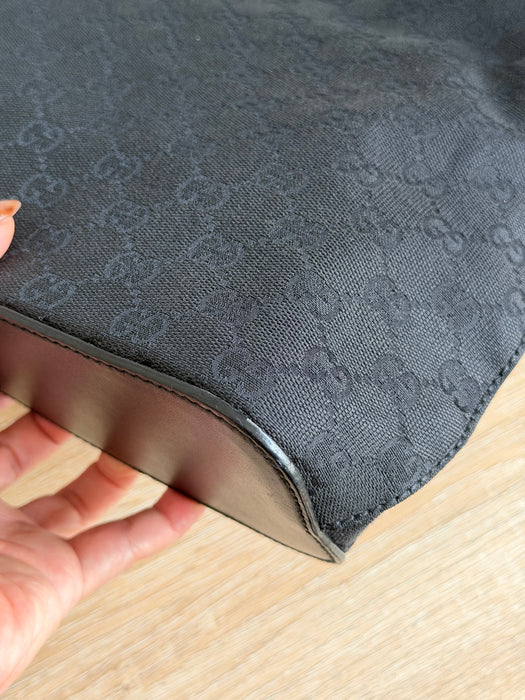 Gucci GG Hobo