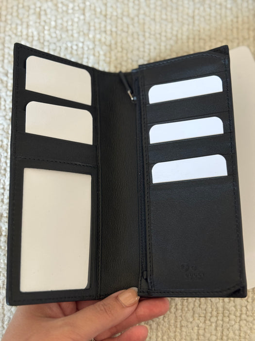Gucci Long Wallet