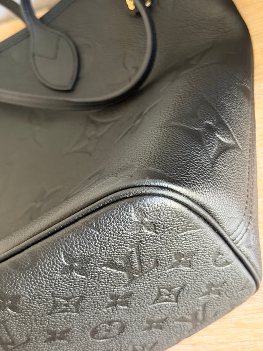 Louis Vuitton Emrpiente Neverfull MM