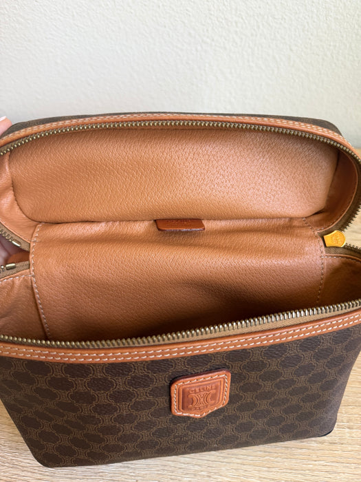 Celine Macadam Vanity
