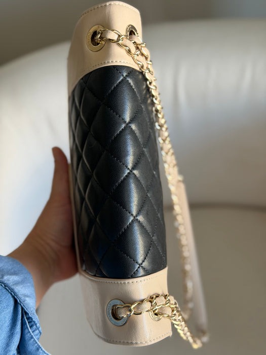 Chanel Mademoiselle Flap Bag