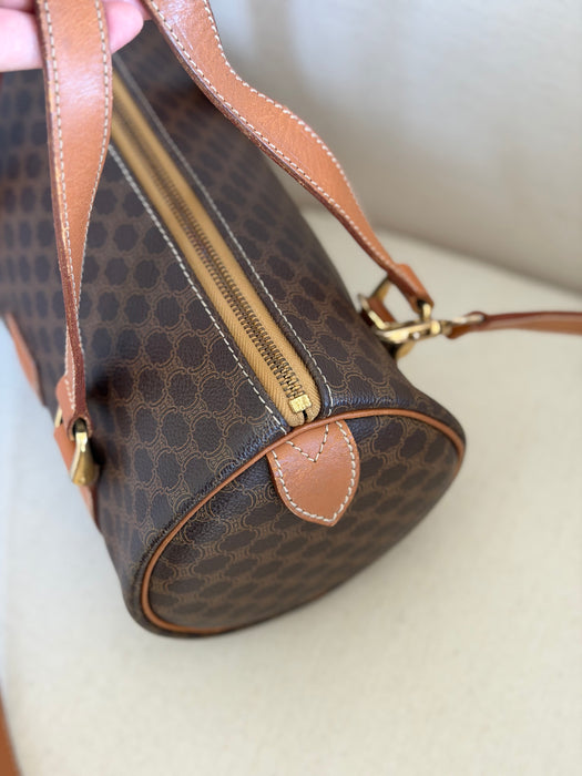 Celine Triomphe Boston Bandouliere