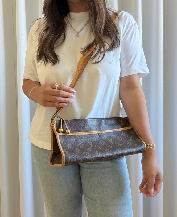 Louis Vuitton Poppincourt Crossbody