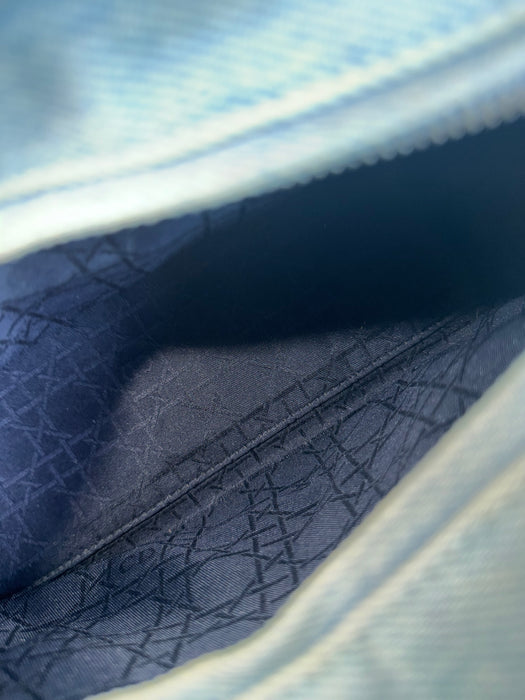 Lady Dior Denim