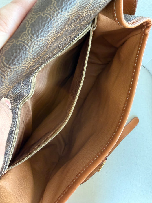 Celine Macadam Shoulder bag