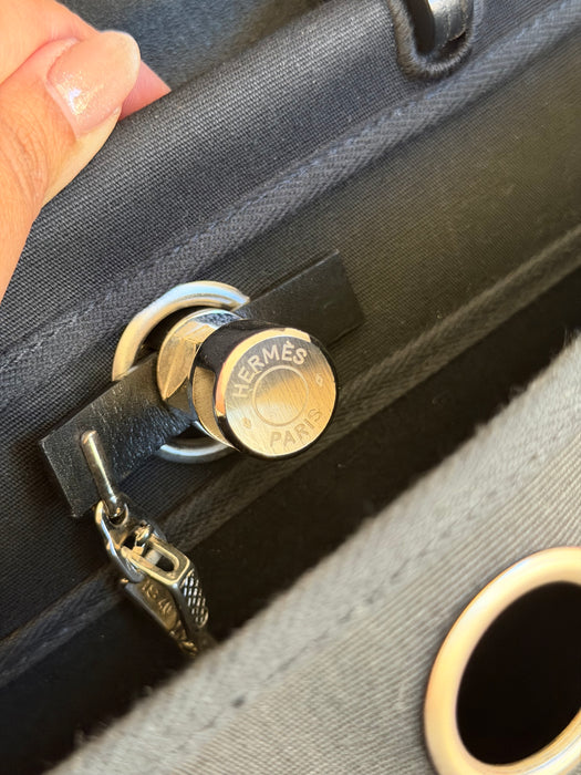 Hermes Herbag: Full Set