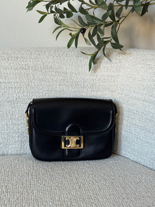 Celine Triomphe Crossbody
