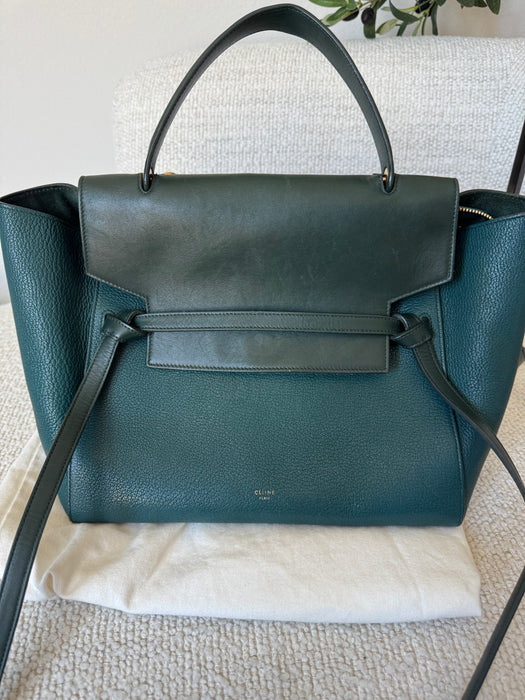 Celine Phoebe Philo Era Beltbag