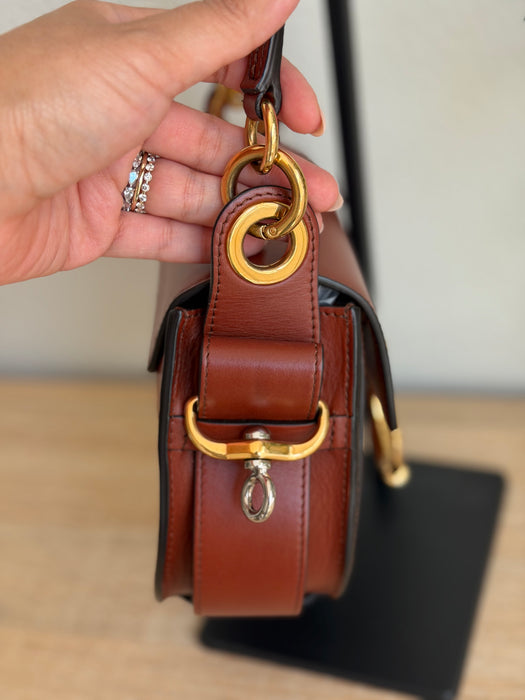 Chloe Small Tess