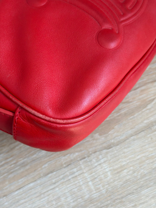 Celine Triomphe Pochette