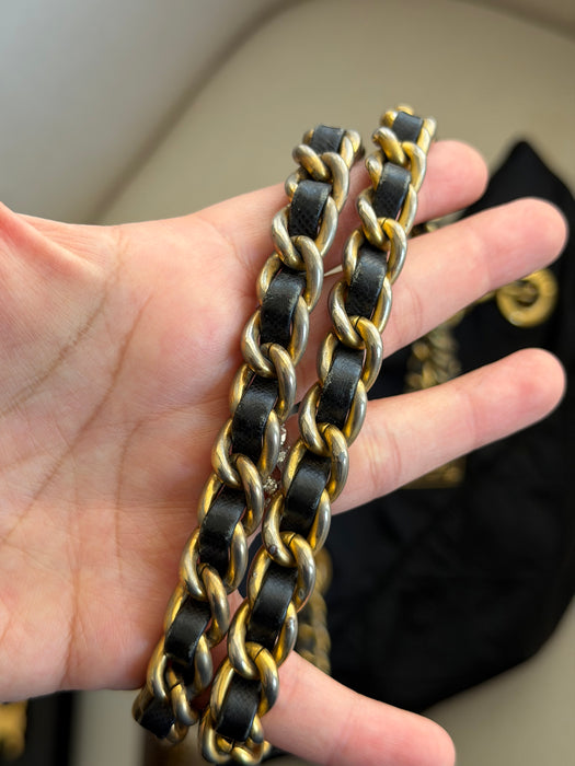 Prada Tessuto Catena