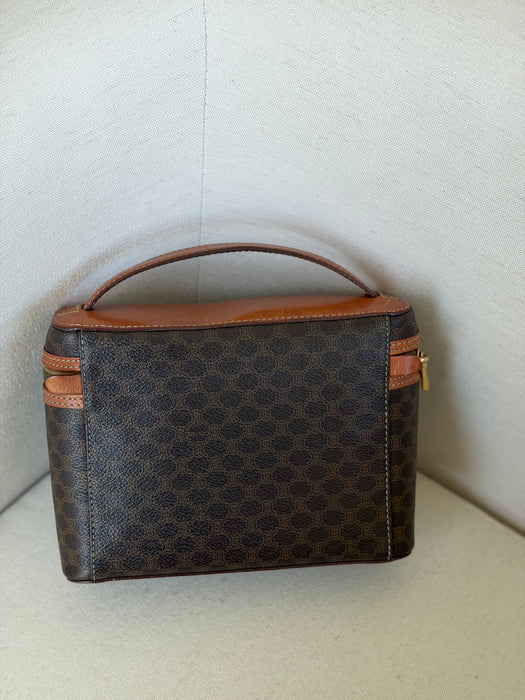 Celine Triomphe Vanity