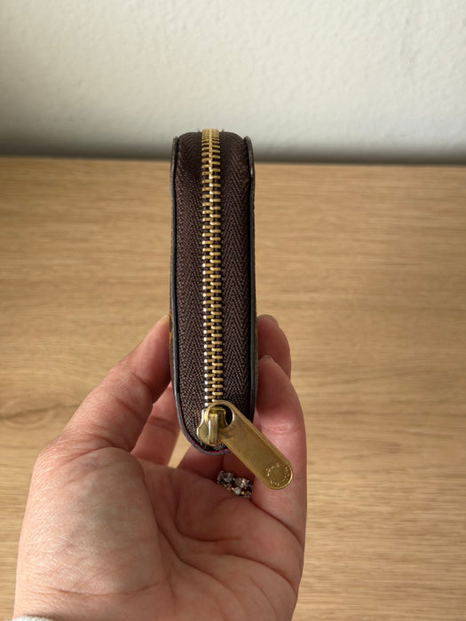 Louis Vuitton Limited Edition Evasion Compact Zippy