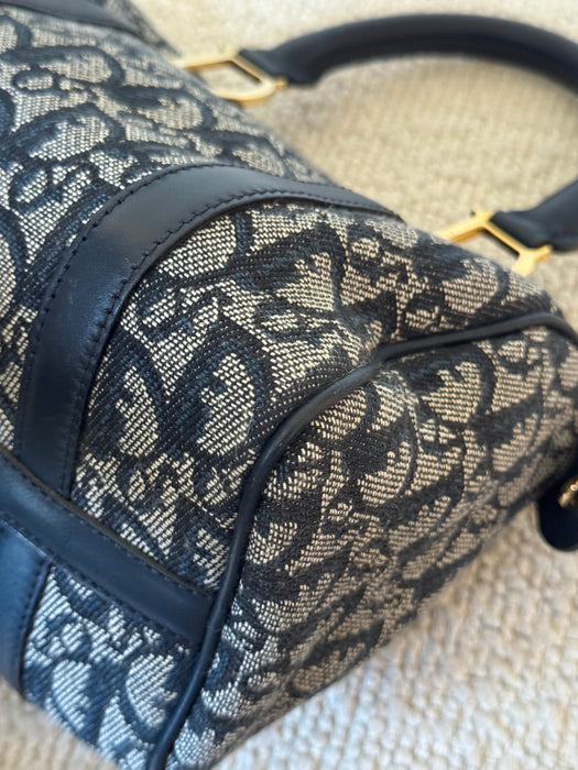 Dior Trotter Mini Boston