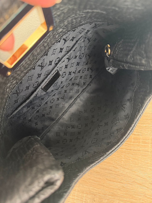 Louis Vuitton Altair Clutch Limited Edition