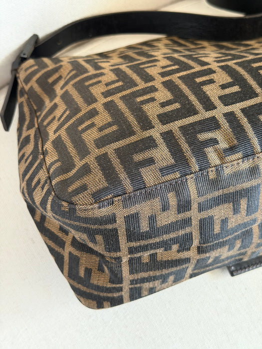Fendi Mama Baguette BHW