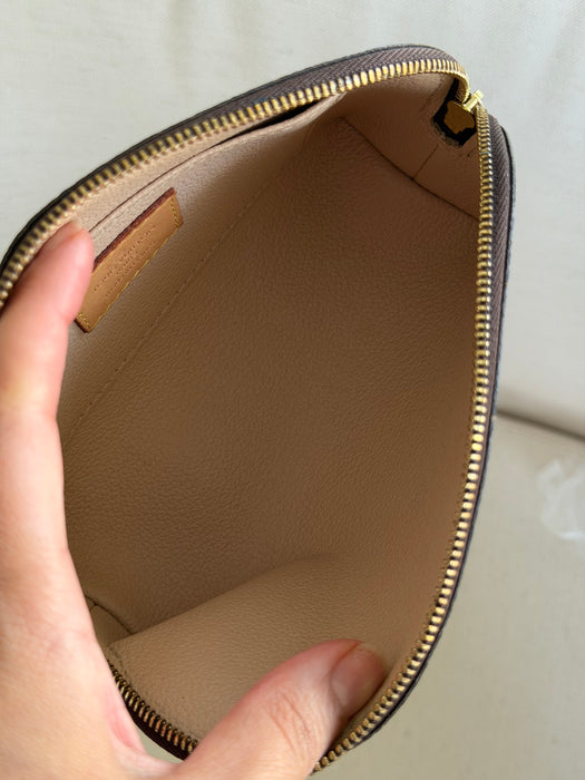 Louis Vuitton PM Cosmetic Pouch