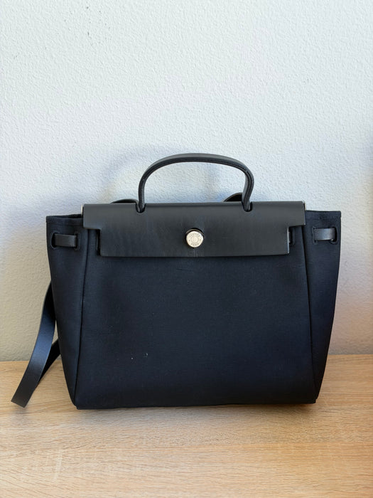 Hermes Herbag: Full Set