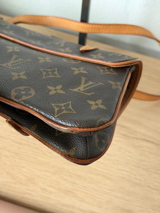 Louis Vuitton Marelle