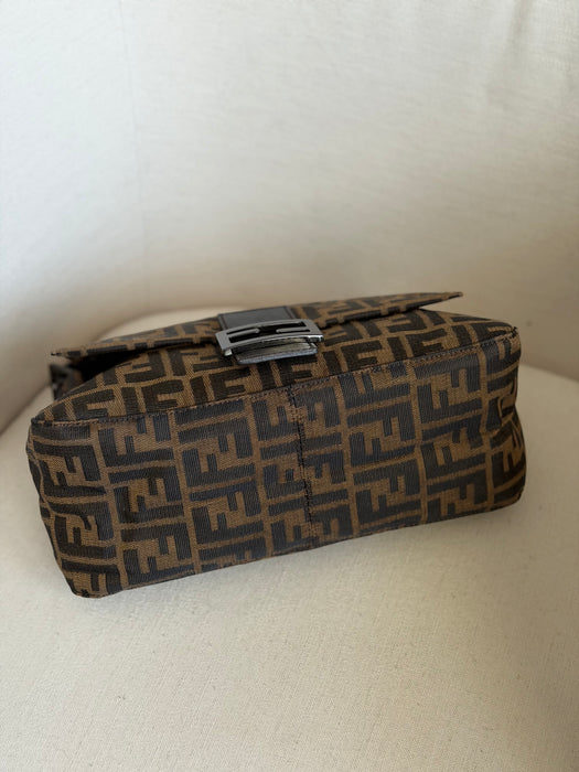 Fendi Mama Baguette BHW
