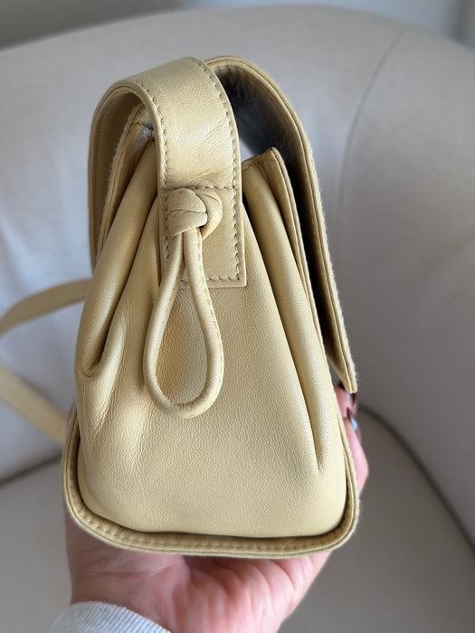 Loewe Anagram Crossbody Calfskin