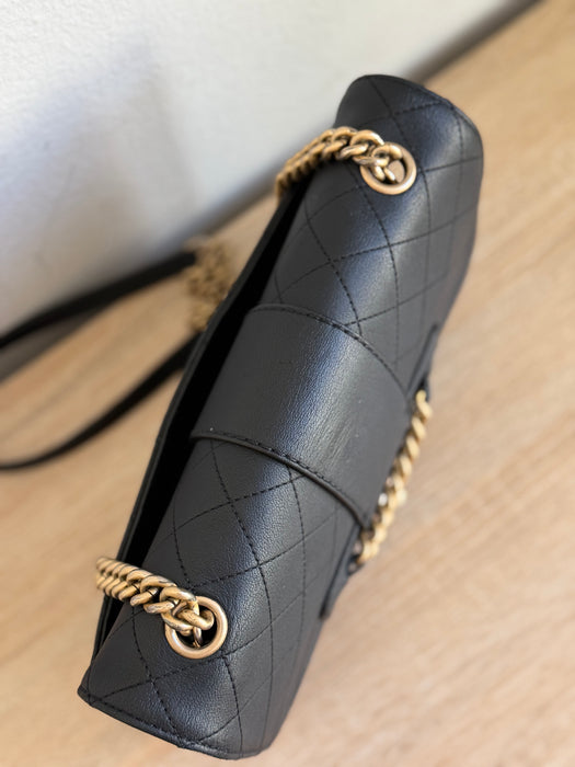 Chanel Front Chain Flap