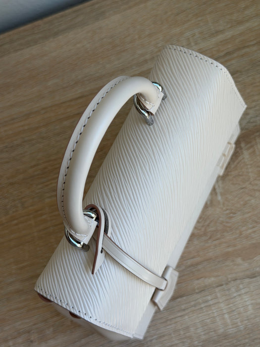 Louis Vuitton Mini Cluny: Full Set