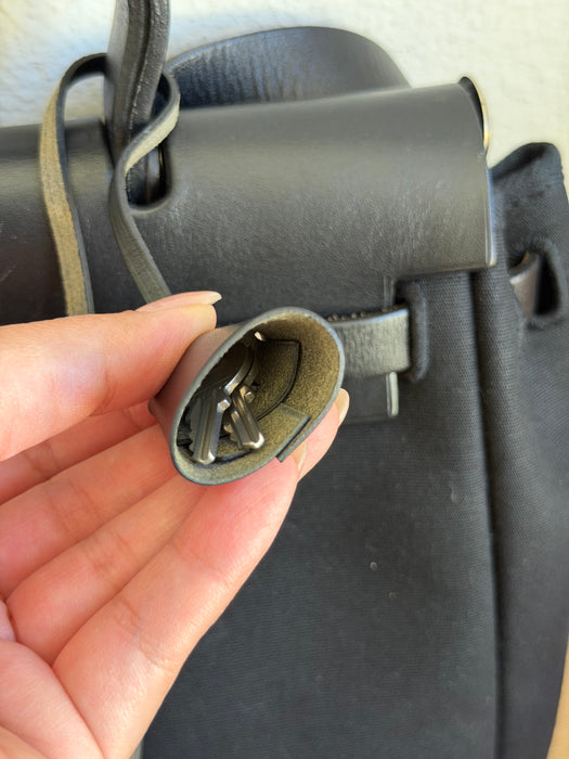 Hermes Herbag: Full Set