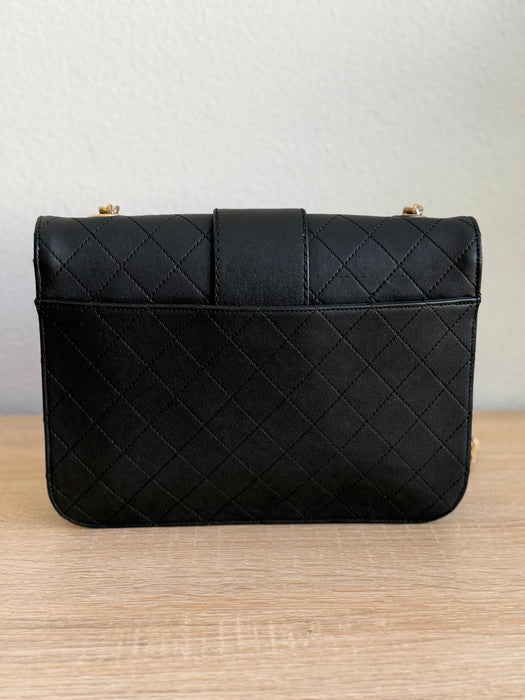 Chanel Front Chain Flap