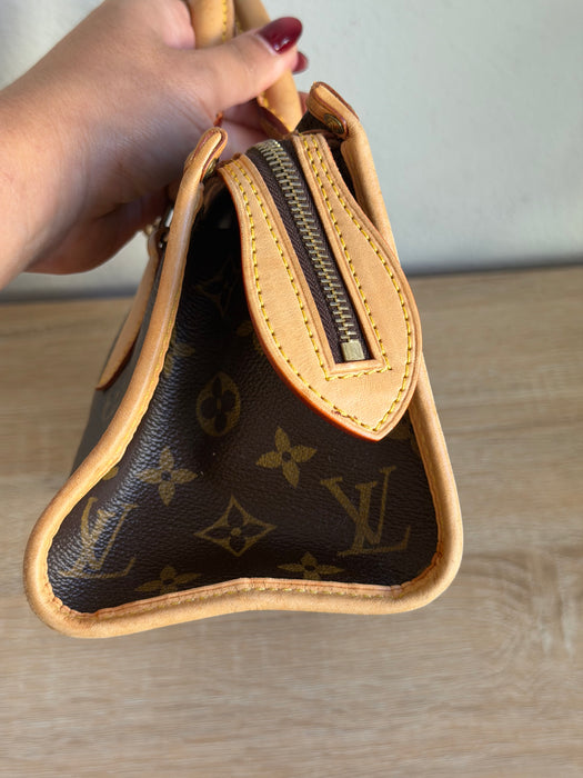 Louis Vuitton Poppincourt