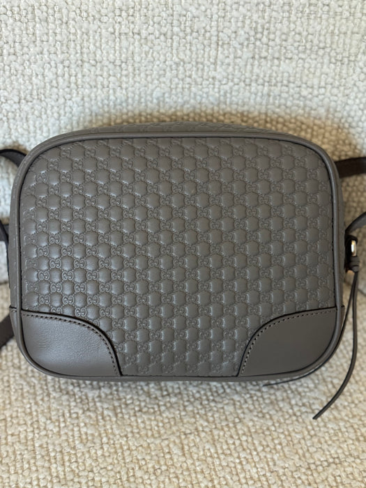 Gucci Mini Bree Crossbody