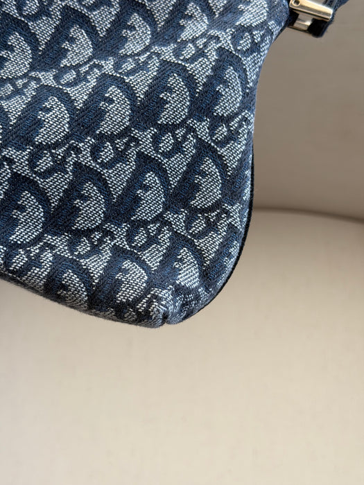 Dior Trotter Pochette