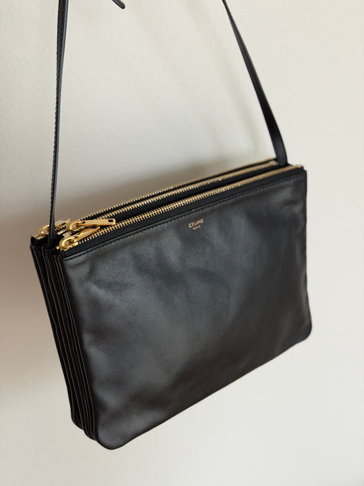 Celine Trio Crossbody