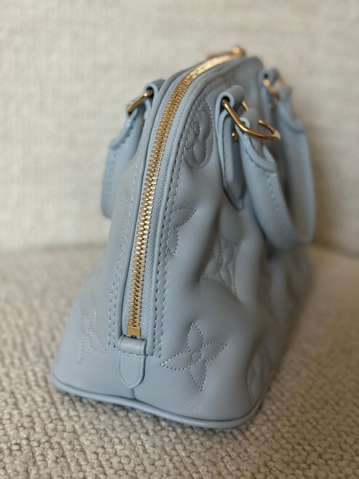 Louis Vuitton Bubblegram BB