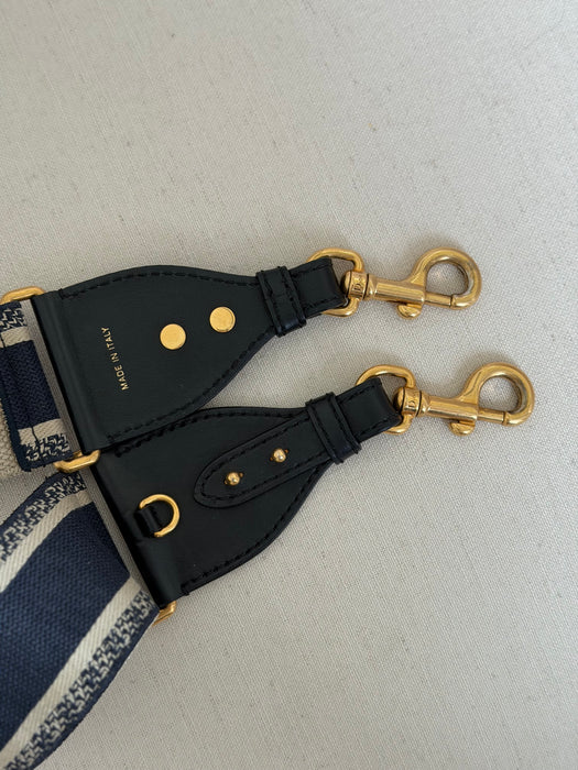 Dior Statement Strap