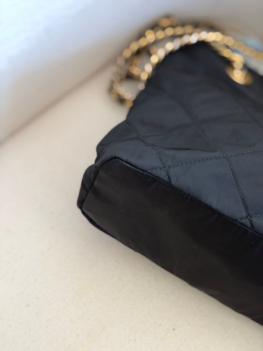Prada Tessuto Catena