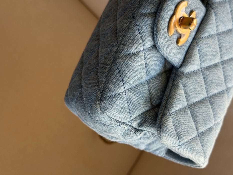 Chanel Mini Pearl Crush