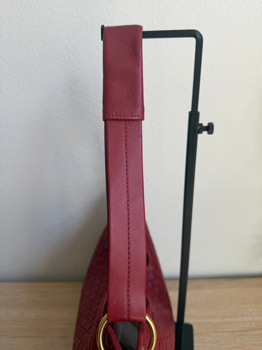 Bottega Intrecciato Shoulder
