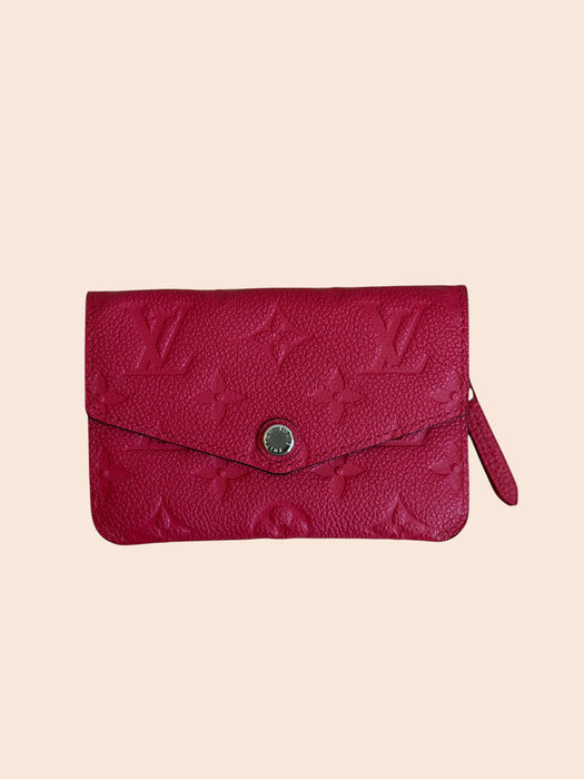 Louis Vuitton Empriente Key Pouch