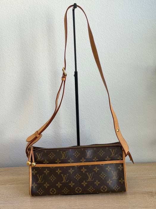 Louis Vuitton Poppincourt Crossbody