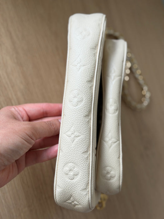 Louis Vuitton Multi-Pochette Empriente