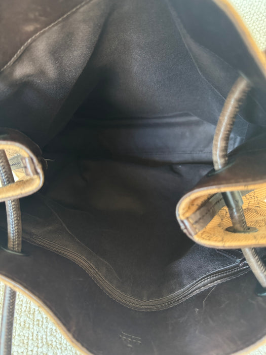 Gucci Gifford GG Tote
