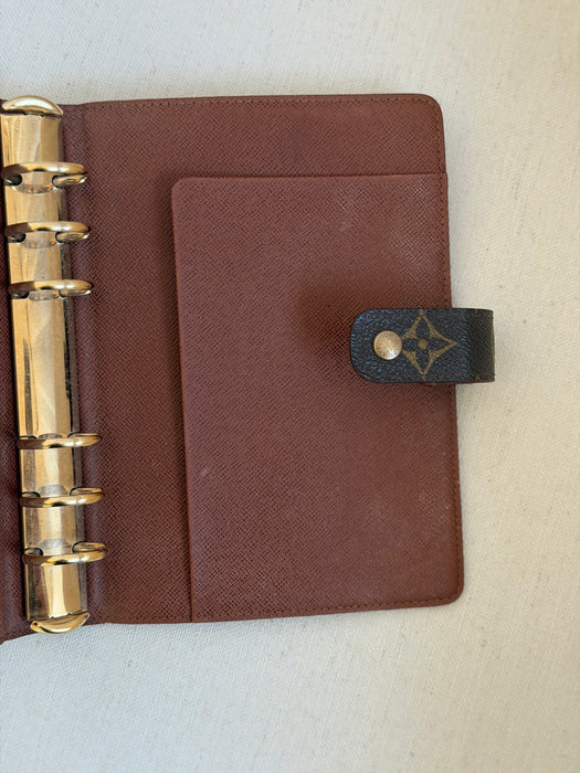 Louis Vuitton Planner MM