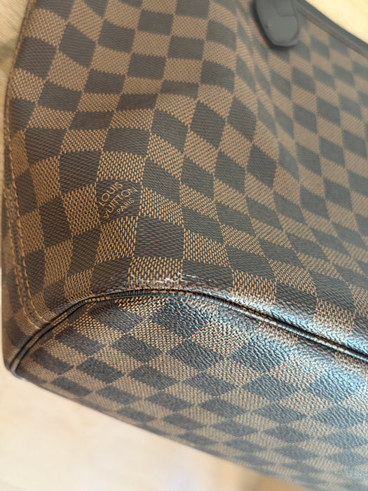 Louis Vuitton Neverfull DE Pink Ballerine MM