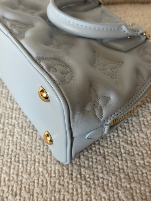 Louis Vuitton Bubblegram BB